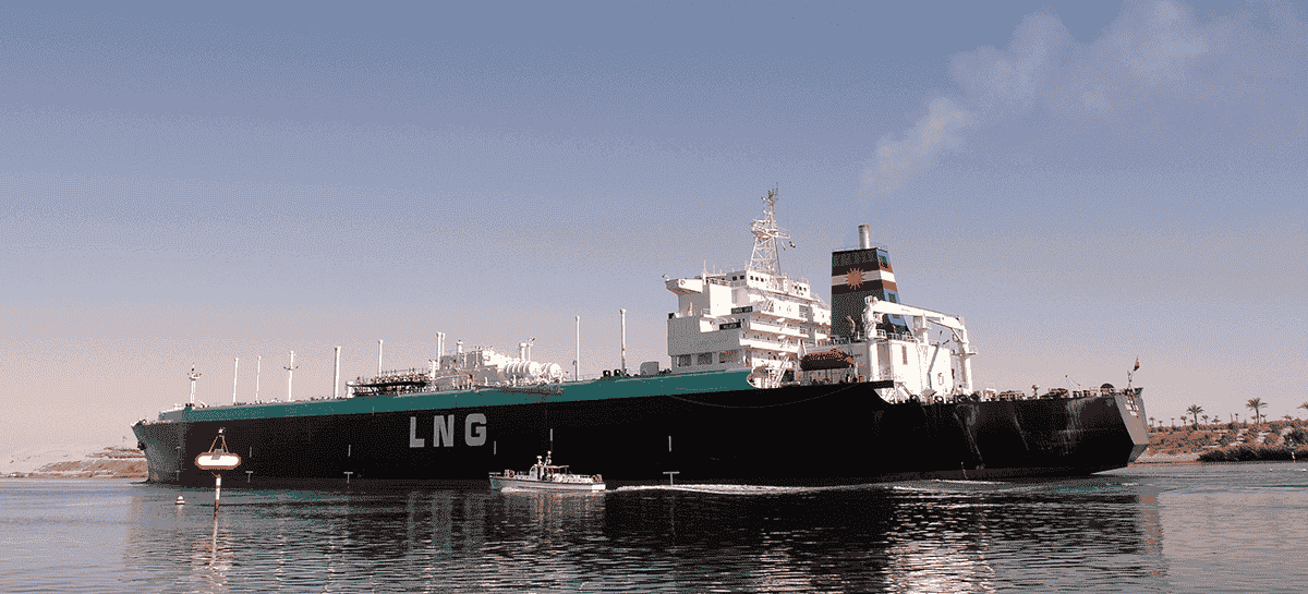 Egypt to halt LNG exports as of May

